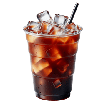 Ice Americano