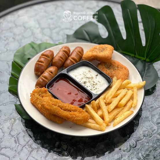 Mix Plater